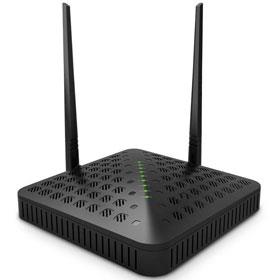 Tenda FH1201 High Power AC1200 Dual-band Wifi Router